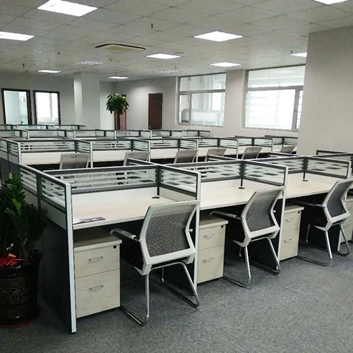 潮濕季節，南通辦公家具如何防潮？